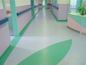 高淳县排球场专业环氧地坪漆施工 打造安全、耐用、高性能的运动地面