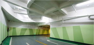 专业学校、车库与厂房地面工程 环氧地坪、硅PU及丙烯酸地坪解决方案