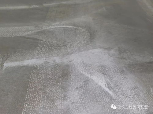 环氧地坪如何施工？来工程现场看一看
