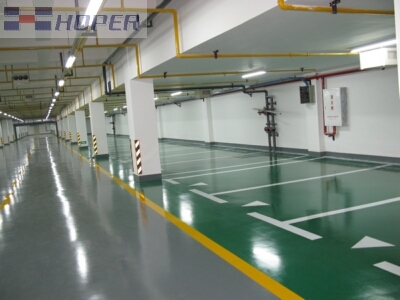杭州东少装饰 耐磨地坪厂家直销，环氧地坪工程首选品牌