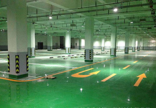 沧州环氧地坪工程之地坪漆的这些分类